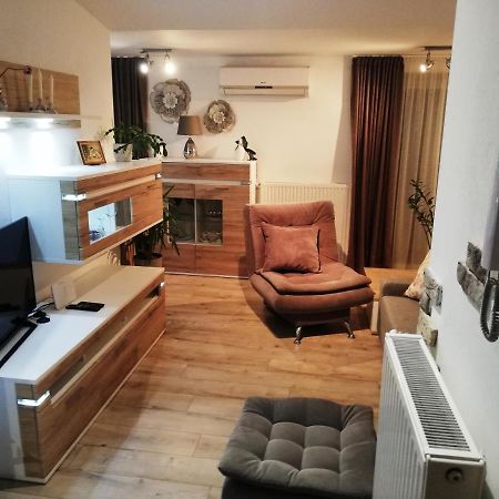 Galeria Stastie Lejlighed Senec Eksteriør billede